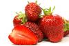 Flavor :  Fraise by Magic Elixirs