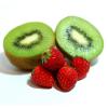 Flavor :  Fraise Kiwi by Magic Elixirs