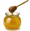Flavor :  miel by Magic Elixirs