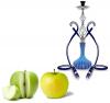 Flavor :  Shisha Double Pomme by Magic Elixirs