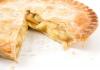 Flavor : tarte aux pommes by Magic Elixirs Flavor : tarte aux pommes by Magic Elixirs