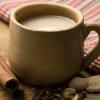 Flavor :  The Chai by Magic Elixirs