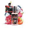 Flavor :  Bloody Shigeri by Maison Fuel