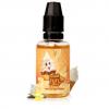 Flavor :  Cornitto by Maison Fuel