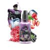Flavor :  Dark Shigeri by Maison Fuel