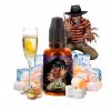 Flavor :  Freed par MAISON FUEL