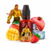 Flavor :  Hogano by Maison Fuel