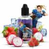 Flavor :  Mawashi by Maison Fuel