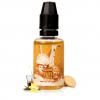 Flavor :  Puchino by Maison Fuel