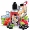 Flavor :  Seiryuto by Maison Fuel