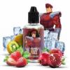 Flavor :  Shigeri by Maison Fuel