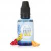 Flavor :  The Blue Oil by Maison Fuel