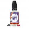Flavor :  The Lovely Oil by Maison Fuel