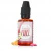 Flavor :  The Pink Oil by Maison Fuel