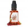 Flavor :  The Red Oil by Maison Fuel