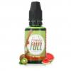 Flavor :  The Wooky Oil by Maison Fuel