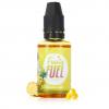 Flavor :  The Yellow Oil by Maison Fuel