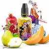 Flavor :  Toshimura by Maison Fuel