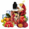 Flavor :  Uraken by Maison Fuel