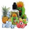 Flavor :  Ushiro par MAISON FUEL