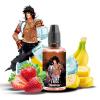Flavor :  Yamakasi by Maison Fuel