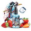 Flavor :  Yuko by Maison Fuel
