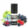 Flavor :  Nagasaki by Manhattan Project
