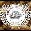 Flavor :  Boyds Bounty by Marina Vape