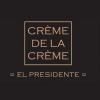 Flavor :  El Presidente by Marina Vape