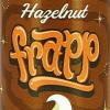 Flavor :  Hazelnut Frapp by Marina Vape