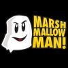 Flavor :  Marshmallow Man 1 by Marina Vape