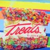 Flavor :  Treats by Marina Vape