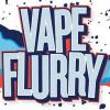 Flavor :  Vape Flurry par MARINA VAPE