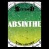 Flavor :  Absinthe by Mecanique des fluides