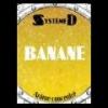 Flavor :  Banane by Mecanique des fluides