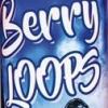 Flavor :  Berry Loops by Mecanique des fluides