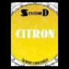 Flavor :  Citron par MECANIQUE DES FLUIDES