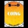 Flavor :  Coing by Mecanique des fluides