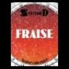 Flavor :  Fraise par MECANIQUE DES FLUIDES