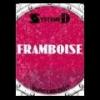 Flavor :  Framboise by Mecanique des fluides