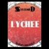 Flavor :  Lychee by Mecanique des fluides