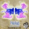 Flavor :  Parano by Mecanique des fluides