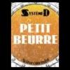 Flavor :  Petit Beurre by Mecanique des fluides