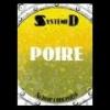 Flavor :  Poire by Mecanique des fluides