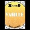 Flavor :  Vanille by Mecanique des fluides