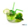 Flavor :  Cuban Mojito by Meiwei