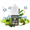 Flavor :  Cactus Citron Corossol by Mexican Cartel