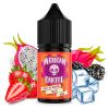 Flavor :  Fruit Du Dragon Fraise Mure by Mexican Cartel