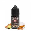 Flavor :  Gateau Amandes Vanille par MEXICAN CARTEL