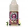 Flavor :  Limonade Cassis Fleur De Sureau by Mexican Cartel